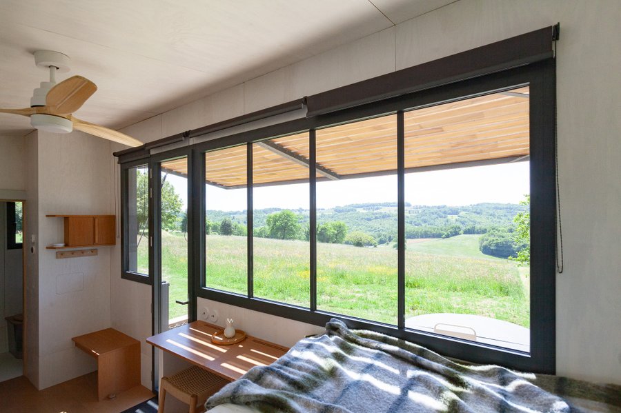 Domaine AbracadaRoom : Pépiite Périgord Vert - Image 5