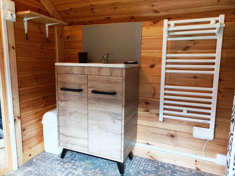 Domaine AbracadaRoom : Kota 'Dans les étoiles' - Image 26