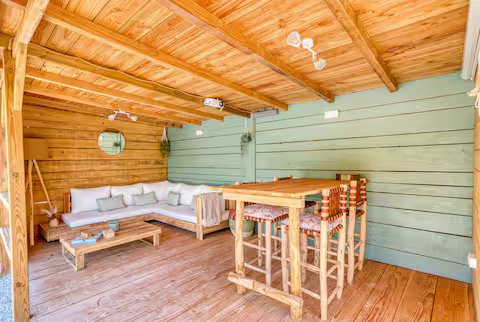 Domaine AbracadaRoom : BOHO LODGE - Image 23