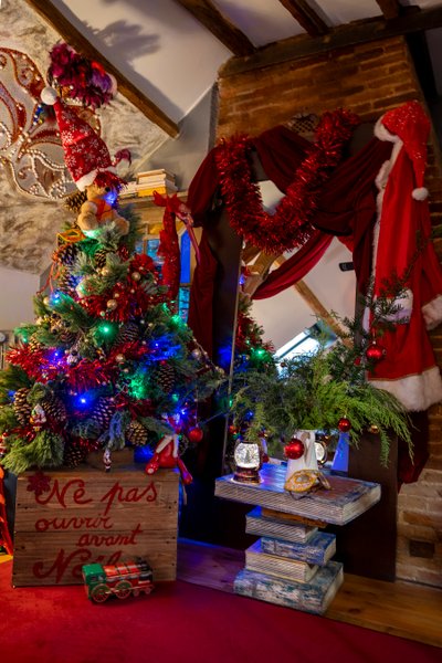 Domaine AbracadaRoom : Au2 Maison d'Hôtes - Image 73