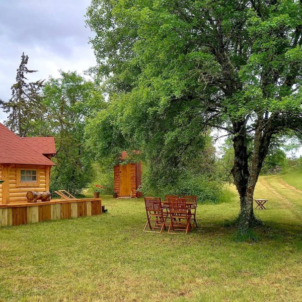 Domaine AbracadaRoom : Domaine de la Pierre Sèche - Image 2