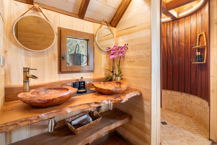 Hébergement AbracadaRoom : Cabane Spa Béquia - Image 14