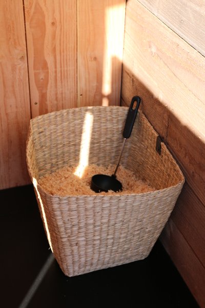 Hébergement AbracadaRoom : La grande roulotte de Pitoué - Image 10