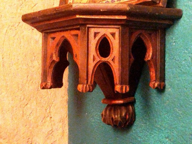 Hébergement AbracadaRoom : Suite médiévale, l'Épée du Roi Artur, avec escape game - Image 26