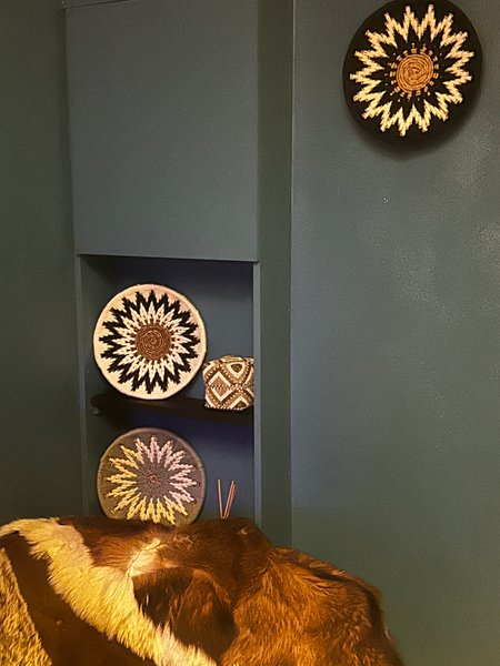 Hébergement AbracadaRoom : Glam Appart Spa Cosy Champagne & Parking - Image 19