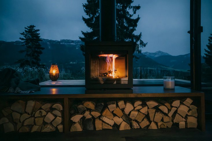 Hébergement AbracadaRoom : Unik Lodges Annecy - La Brume - Nuit insolite avec vue montagne et piscine privée chauffée - Image 33
