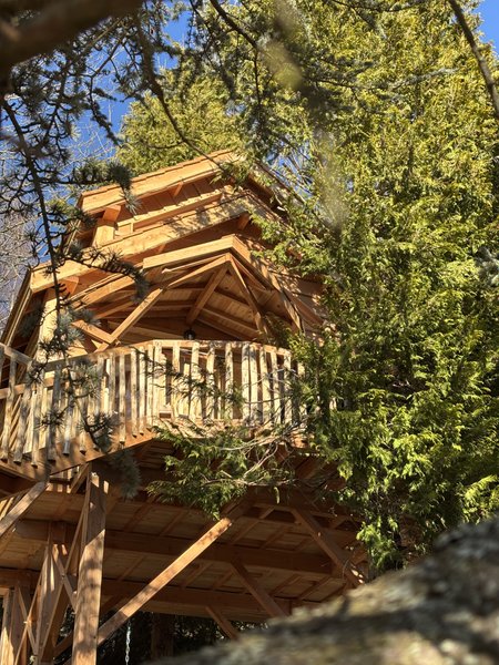 Hébergement AbracadaRoom : Lac'abane spa'bulleuse - Image 11