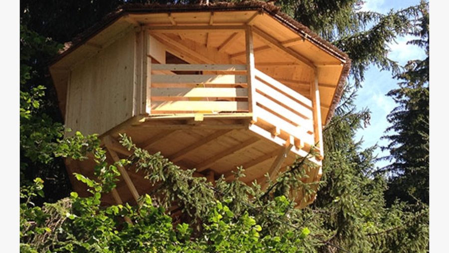 Hébergement AbracadaRoom : La Verte - Image 2