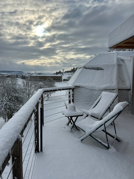Hébergement AbracadaRoom : Nuit's Féerique en Champagne & Spa - Image 35