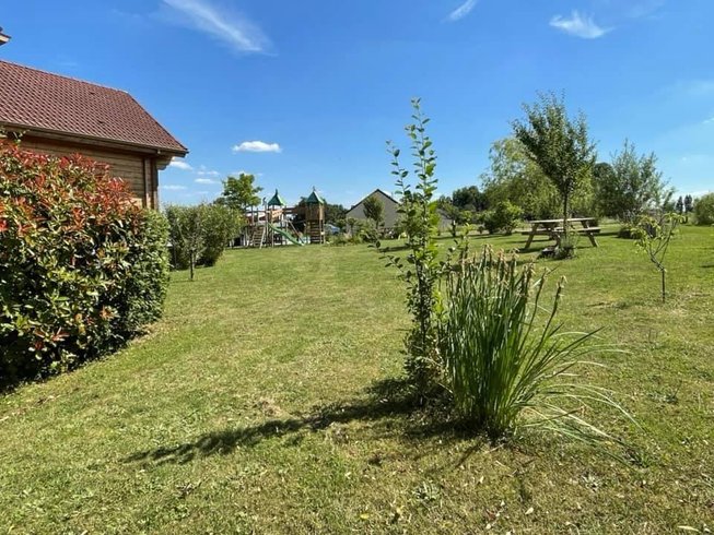 Domaine AbracadaRoom : O Refuge Divin - Image 15