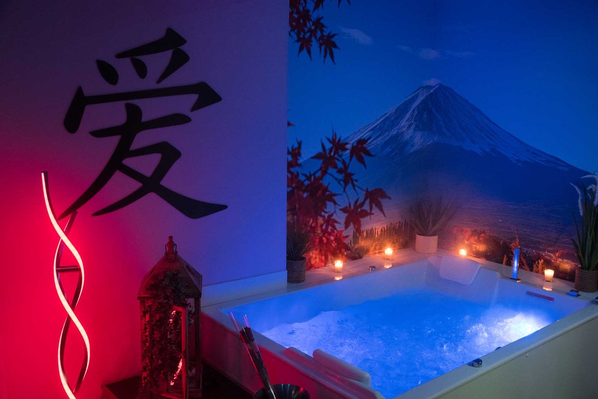 Le Jade Rouge spa & sauna à Barenton (3)