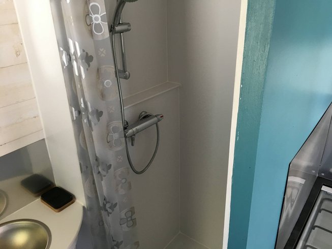 Hébergement AbracadaRoom : Tiny House - Image 17