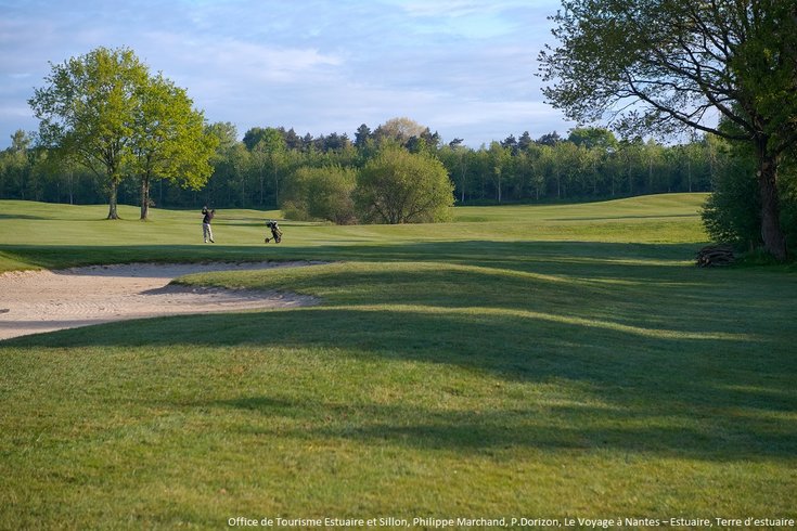 Domaine AbracadaRoom : Terre d'estuaire à Lavau-sur-Loire - Image 7