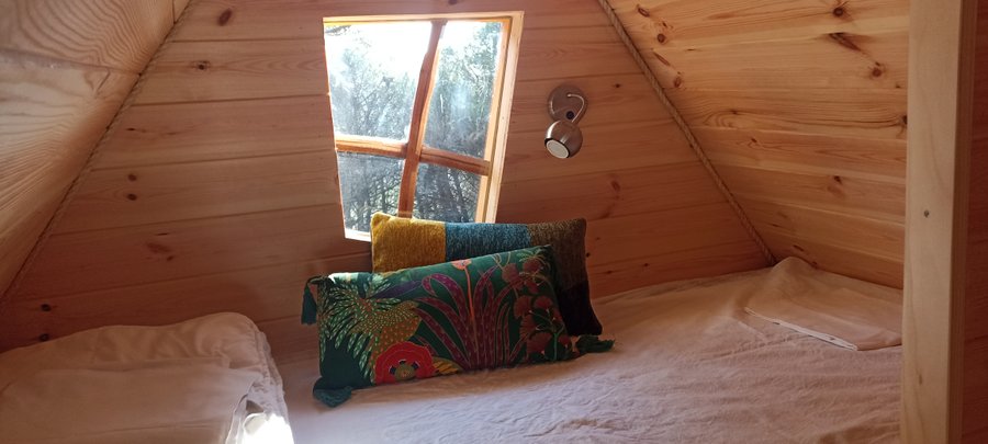 Hébergement AbracadaRoom : La Cabane Enchantée - Image 13