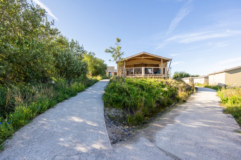 Hébergement AbracadaRoom : Ecolodge 2 chambres - Image 1