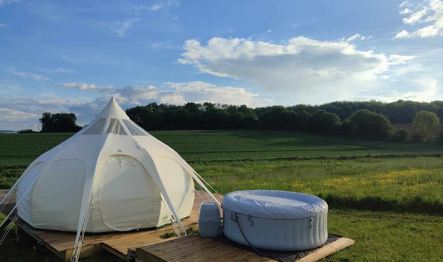 Domaine AbracadaRoom : DOMAINE DE TALLAT - Image 2