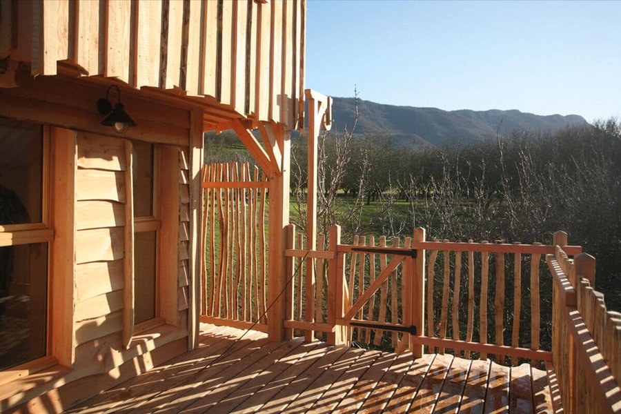 Hébergement AbracadaRoom : Le Nid du Pinson - Image 6