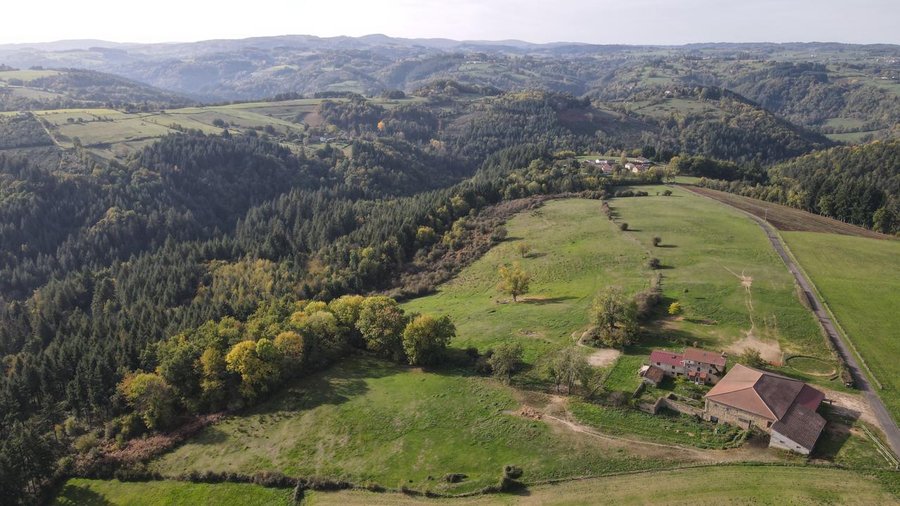 Domaine AbracadaRoom : Domaine du COQ en PAT - Image 2