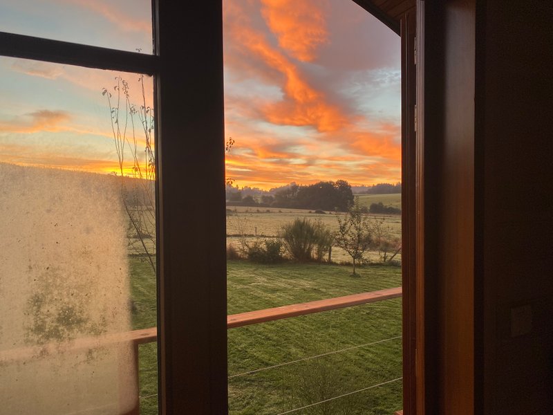 Hébergement AbracadaRoom : La roulotte du verger - Image 18