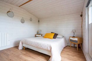 Cabane sur pilotis Vaucluse