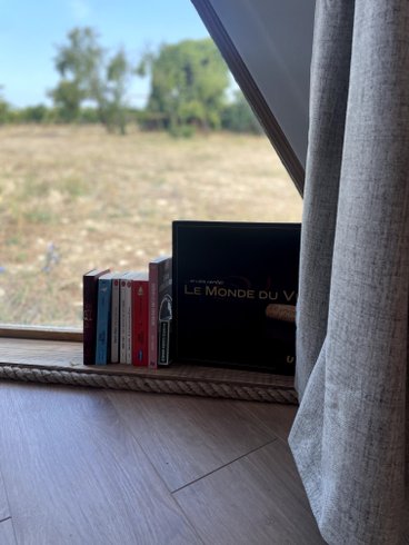 Domaine AbracadaRoom : Le Dôme de Cognac - Image 19