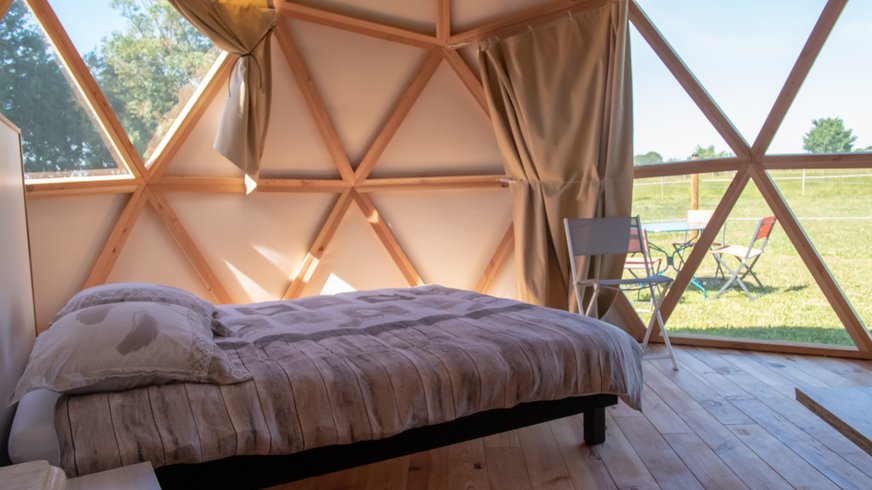 Domaine AbracadaRoom : La Baudo - Image 15