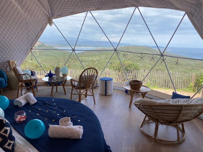 Hébergement AbracadaRoom : Mare - Image 1