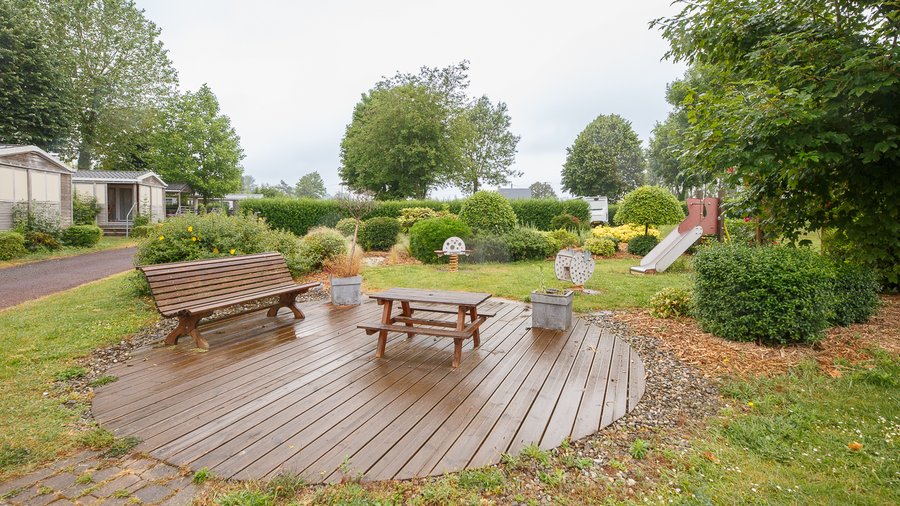 Domaine AbracadaRoom : Camping Seasonova Haliotis - Image 37