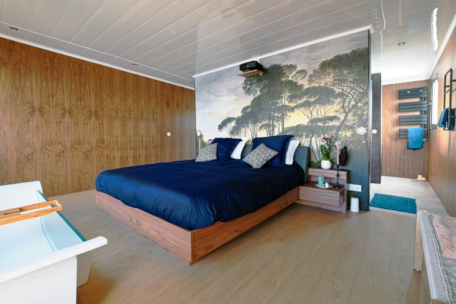 Hébergement AbracadaRoom : La Venise Parisienne & Bain Balnéo - Image 7