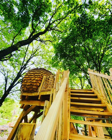 Hébergement AbracadaRoom : La Tête dans les étoiles - Image 3