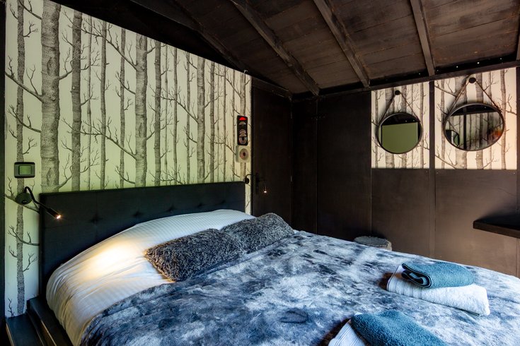 Hébergement AbracadaRoom : Lodge Flottant Rivage - Image 7