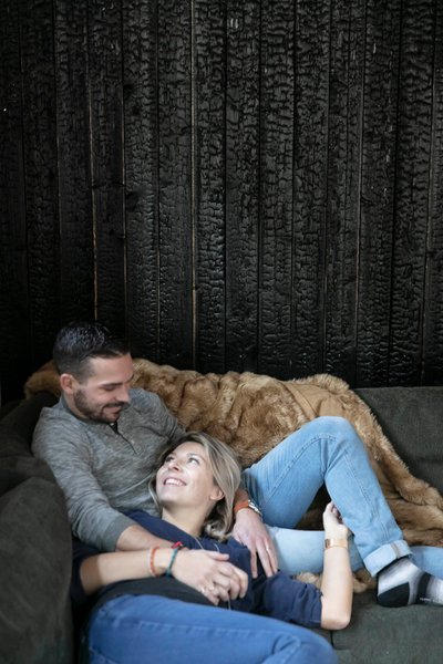 Hébergement AbracadaRoom : Le refuge & Spa - Image 16