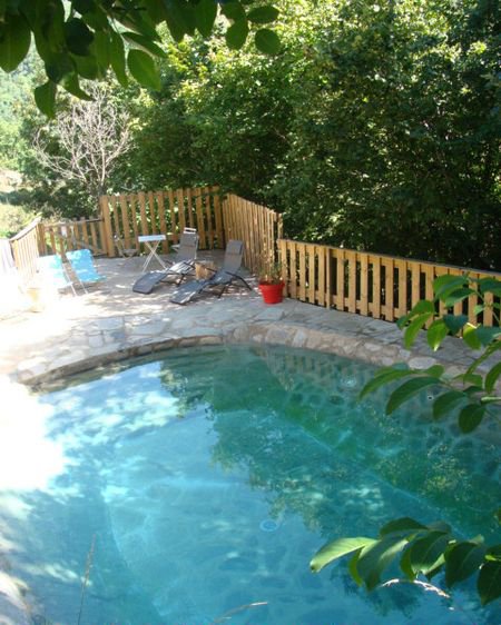 Hébergement AbracadaRoom : Cabane Ecureuil & spa - Image 2