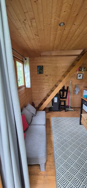 Hébergement AbracadaRoom : Dans un arbre perché - Image 11