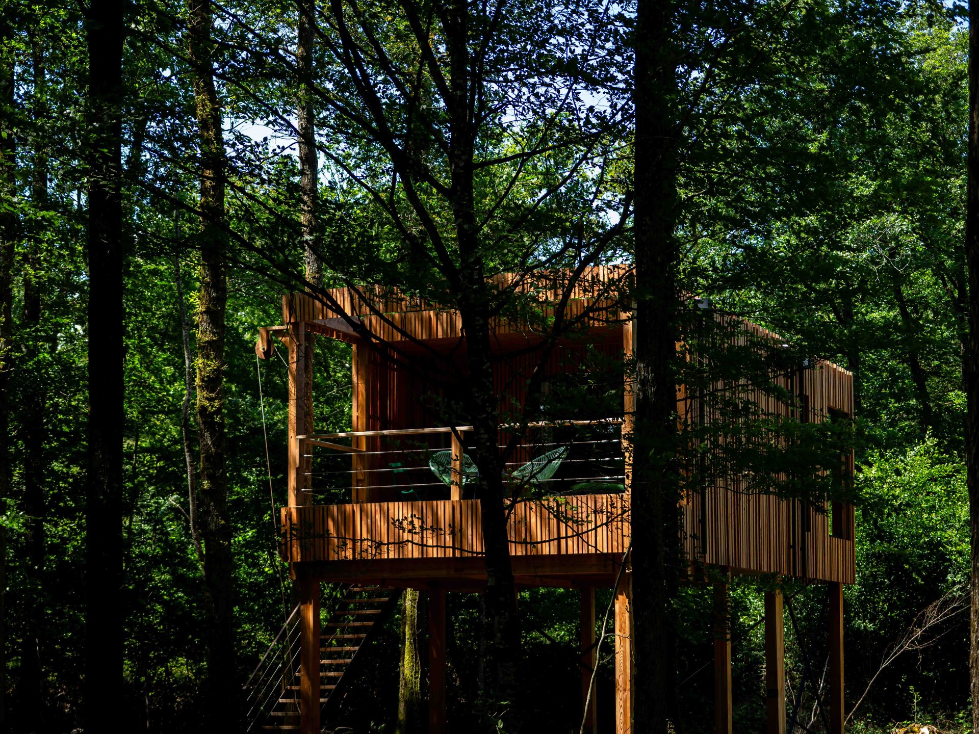 Suite « Ride my Bike » & Spa