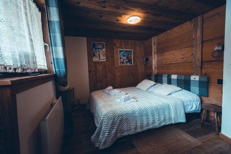 Hébergement AbracadaRoom : Chalet Rustika - Image 42