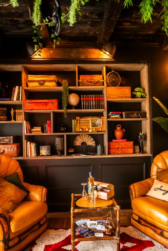 Hébergement AbracadaRoom : Le Crépuscule & Spa - Image 25