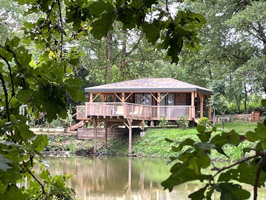 La Romance de George Sand & Spa à Malicornay (6)