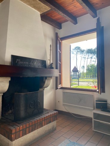 Hébergement AbracadaRoom : Maisonnette du Lac Bucolique & Spa - Image 7