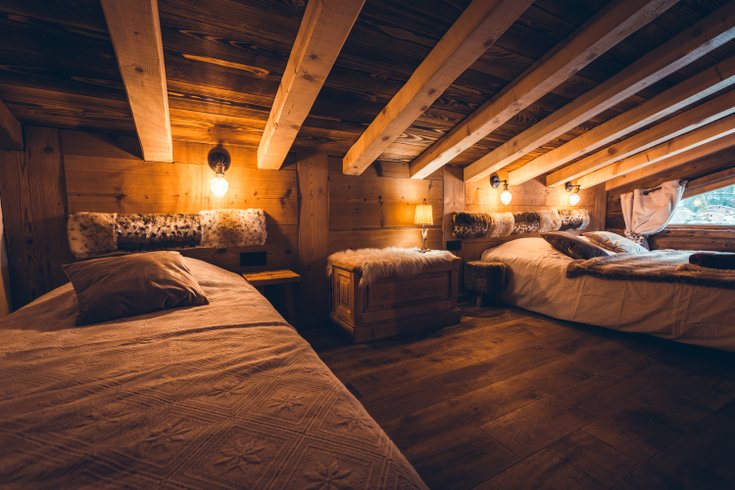 Hébergement AbracadaRoom : Chalet Utopia - Image 25