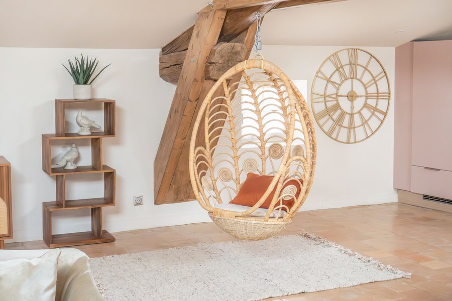 Hébergement AbracadaRoom : Le 1789, Gîte 5* - Image 4