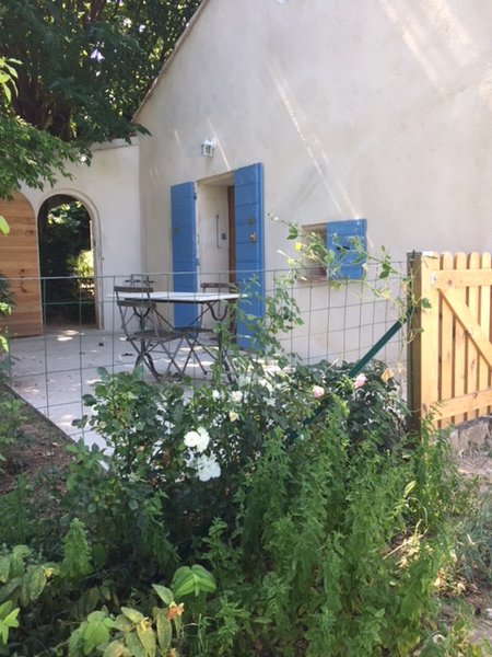 Hébergement AbracadaRoom : Joli cabanon provençal avec vue sur Sainte Victoire - Image 7