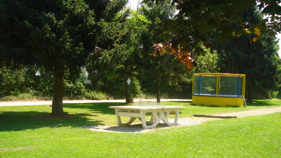 Domaine AbracadaRoom : Camping de Locouarn - Image 6