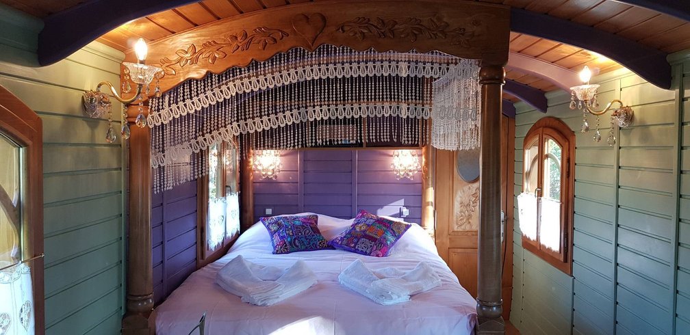 Hébergement AbracadaRoom : Au Bois Chéri - Image 10