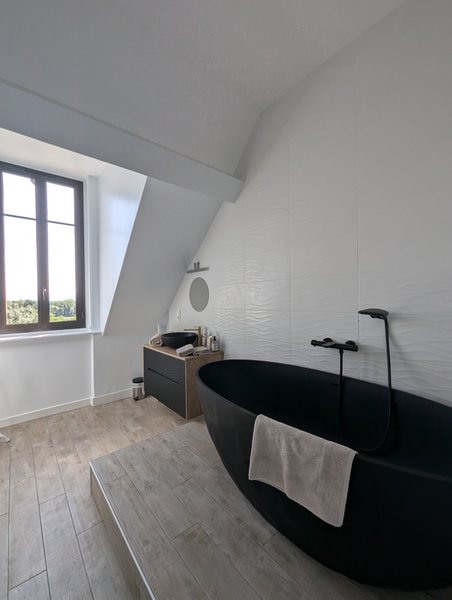 Hébergement AbracadaRoom : Chambre "Rêve de Milan Royal" - Image 4