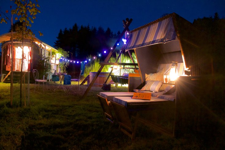 Domaine AbracadaRoom : La Grande Serve - Image 1