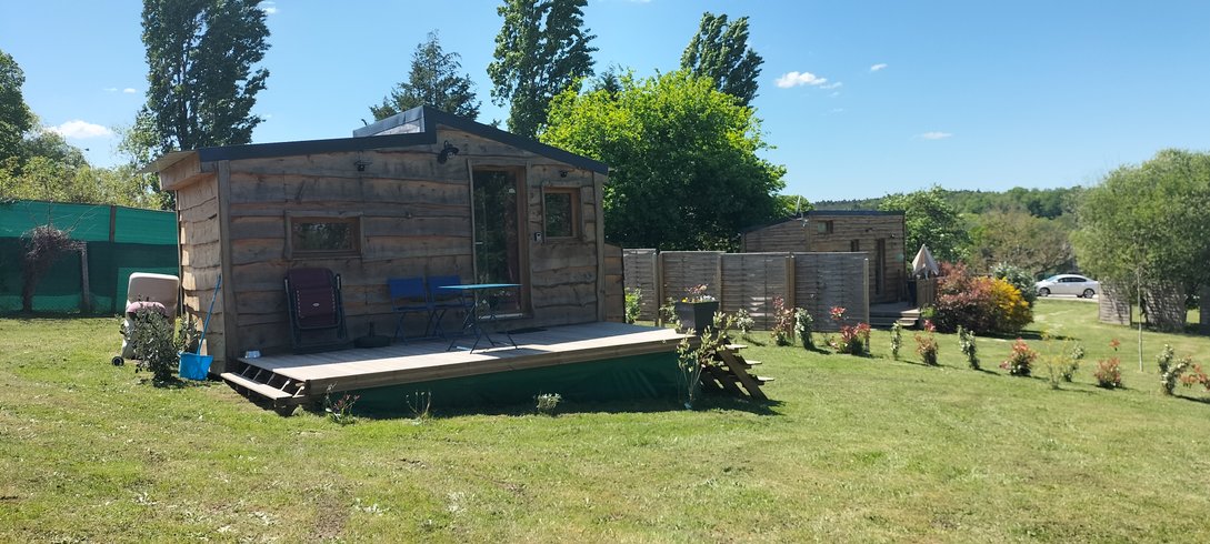 Domaine AbracadaRoom : Le Vallier Verdoyant - Image 11