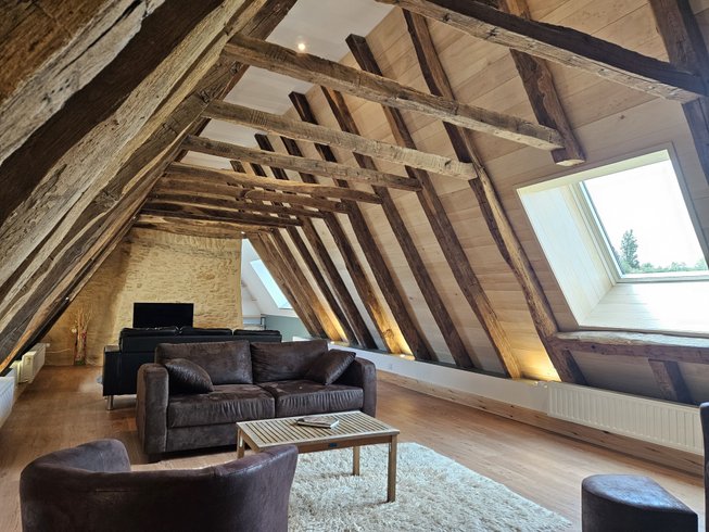 Domaine AbracadaRoom : Gite nature 24 - Image 2