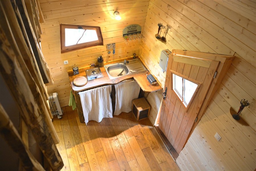 Domaine AbracadaRoom : Château de Villiers - Image 7