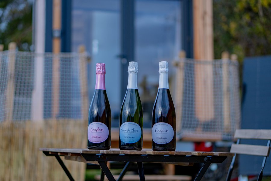 Hébergement AbracadaRoom : Belvédère du Haut Bugey - Refuge dans les cépages - Image 47